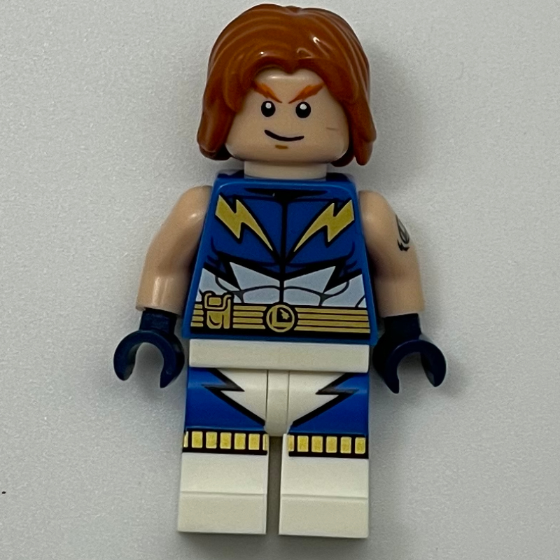 Éclair (Lightning Lad)