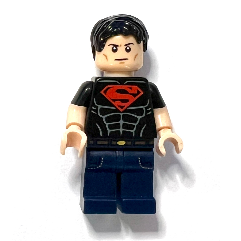 Superboy (Superboy)