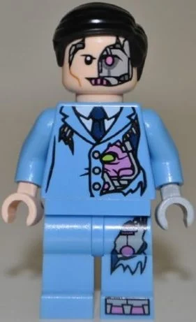 Le Kraang (The Kraang)