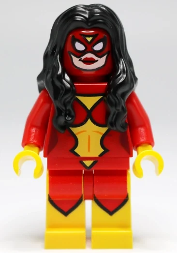 Spider-woman - sdcc exclusive (Spider-Woman - SDCC Exclusive)