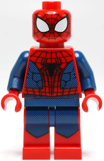 Spider-Man — sdcc exclusive (Spider-Man - SDCC Exclusive)