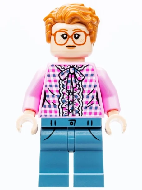 Barb - sdcc exclusive (Barb - SDCC Exclusive)