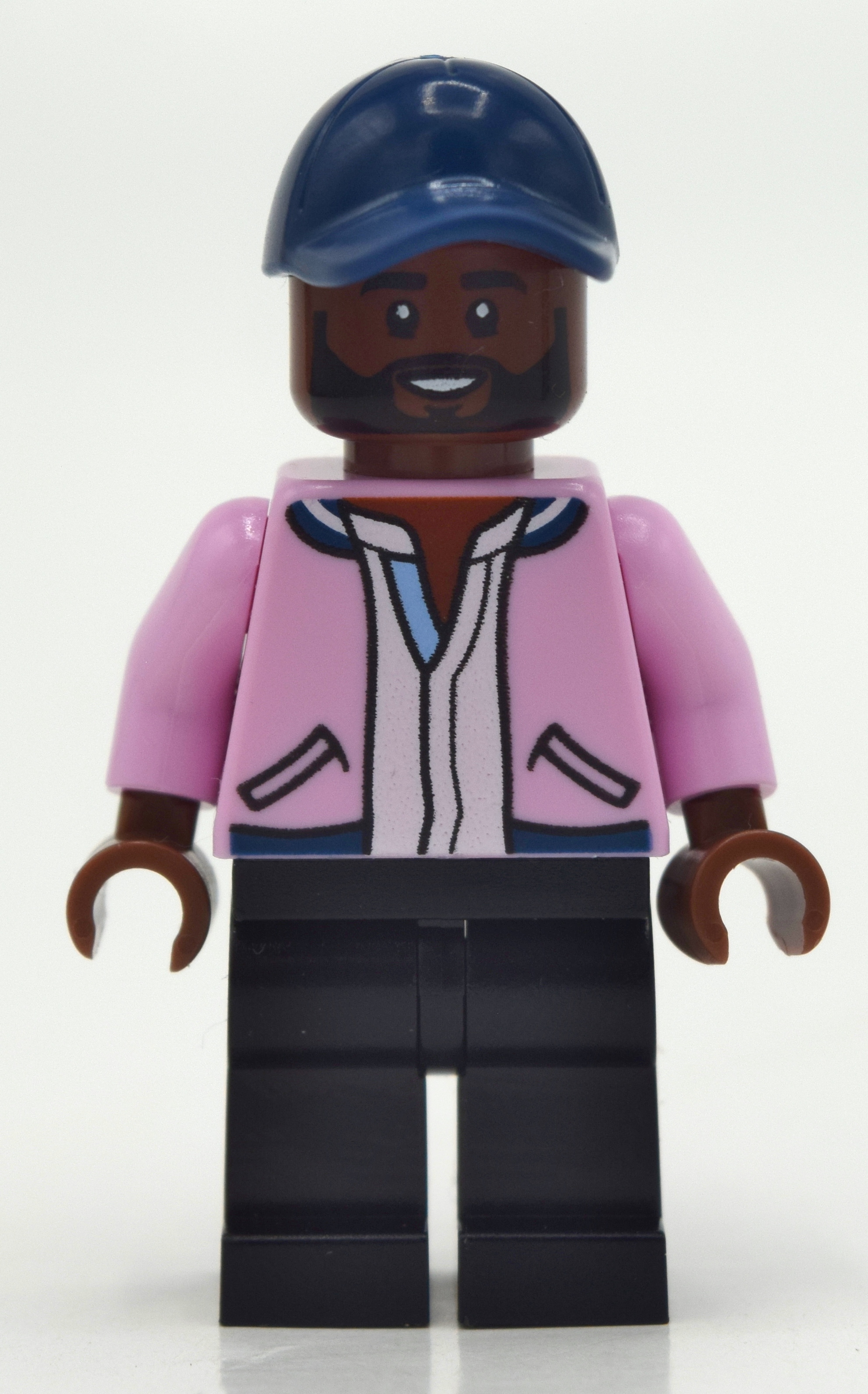 Karamo brun (Karamo Brown)