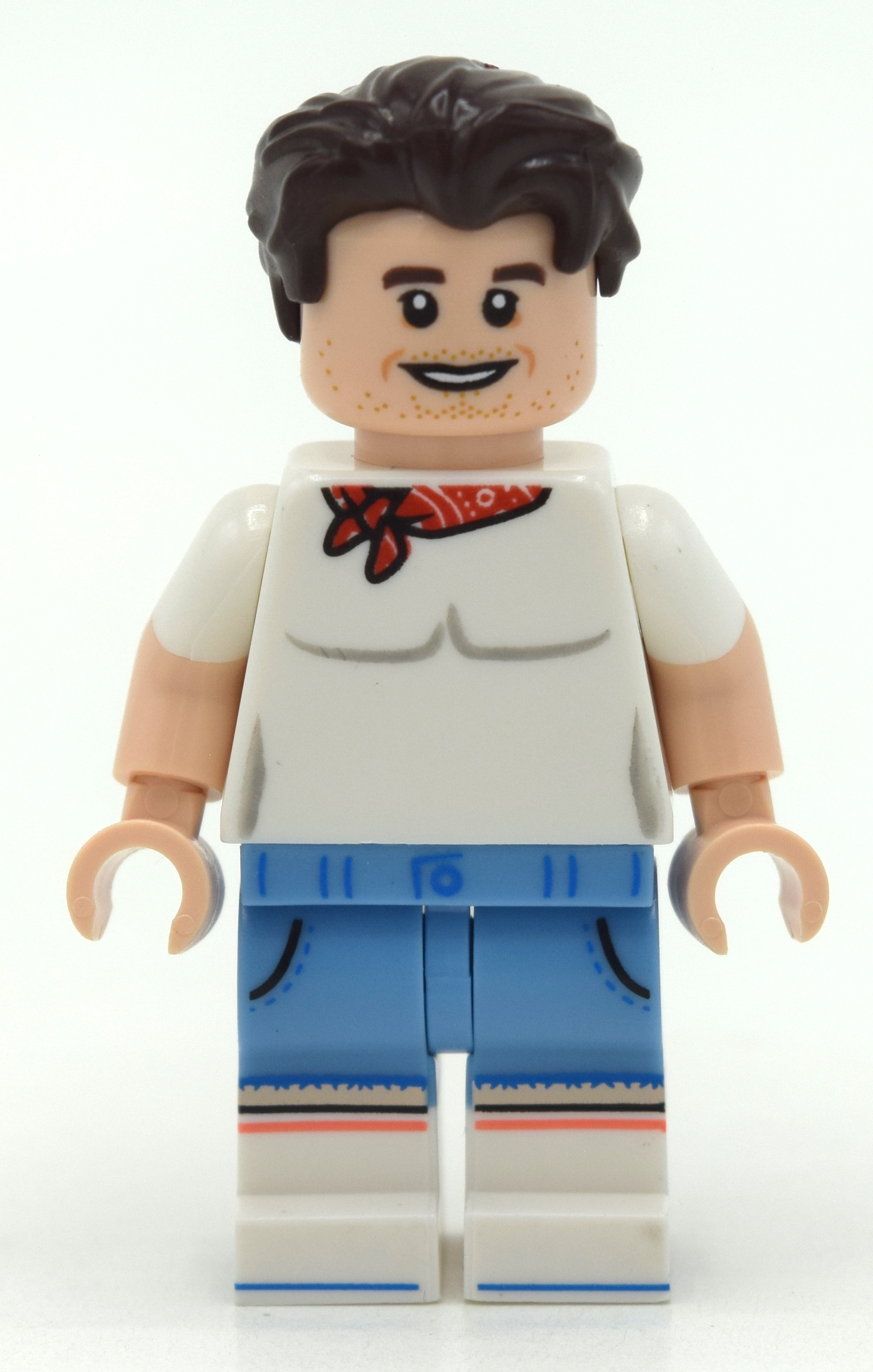 Antoni porowski (Antoni Porowski)