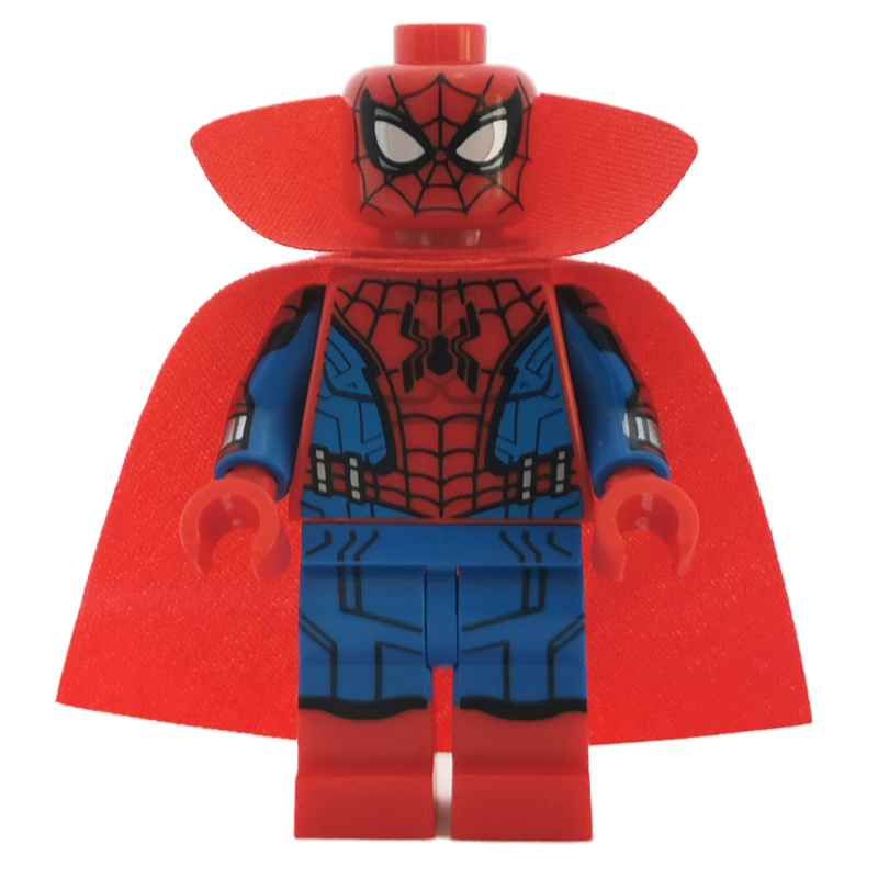 Spider man - chasseur de zombies (Spider Man - Zombie Hunter)