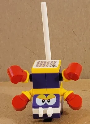 Scuttlebug (Scuttlebug)