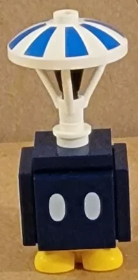 Parachute bob-omb (Parachute Bob-omb)