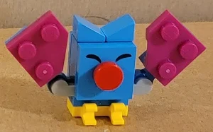Swoop (Swoop)