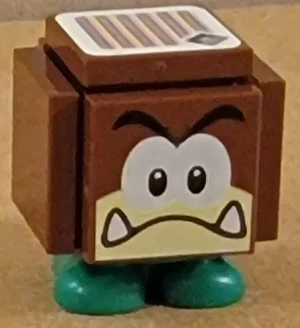 Galoomba (Galoomba)