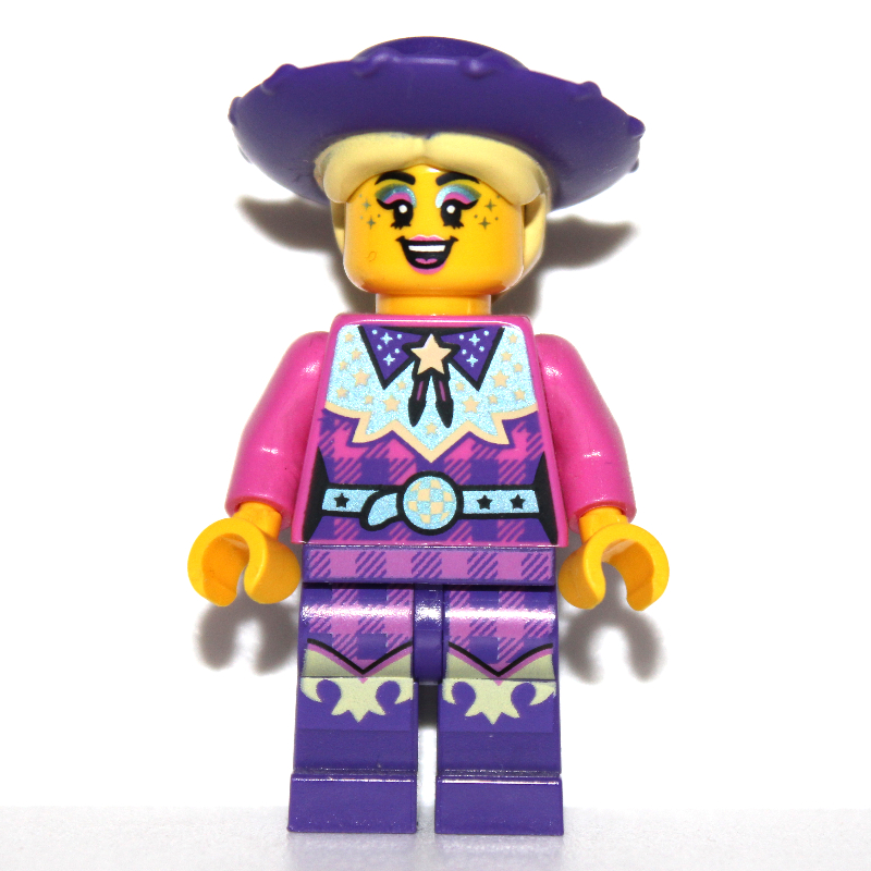 Discowgirl guitariste (Discowgirl Guitarist)