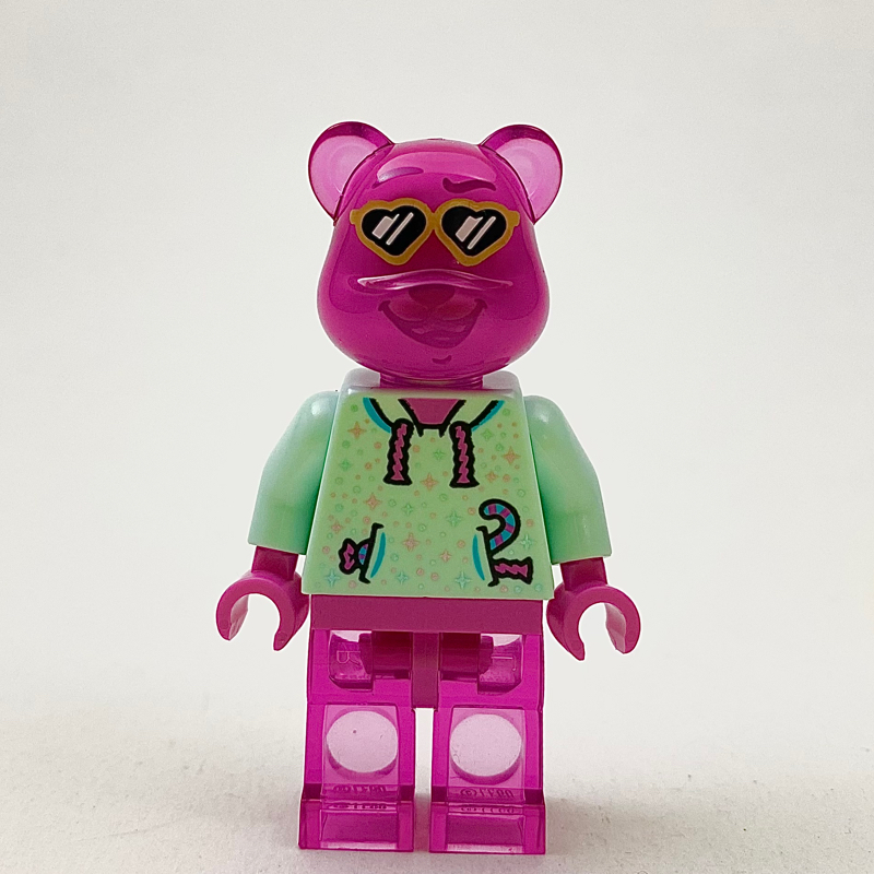 Dj rasp-beary (DJ Rasp-Beary)