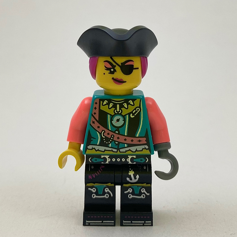 Dj capitaine (DJ Captain)