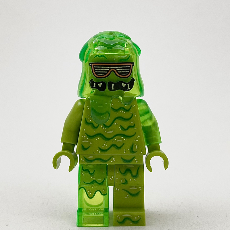 Slime chanteur (Slime Singer)