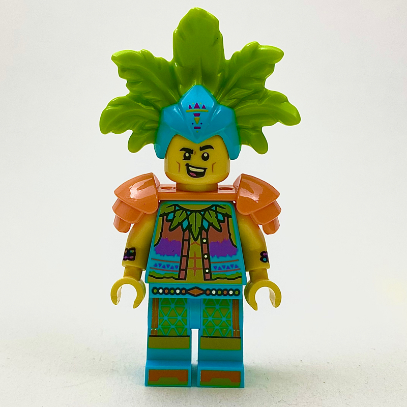 Carnaval danseur (Carnival Dancer)