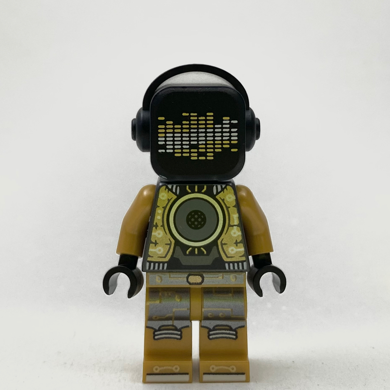 DJ Beatbox (DJ Beatbox)