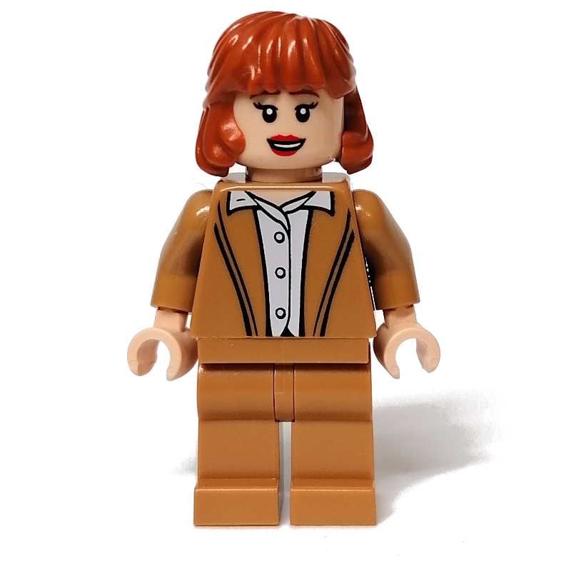 Kate McCallister (Kate McCallister)