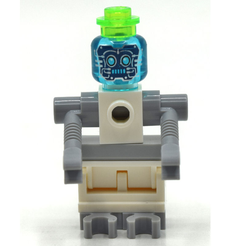 Citybot a16 (Citybot A16)