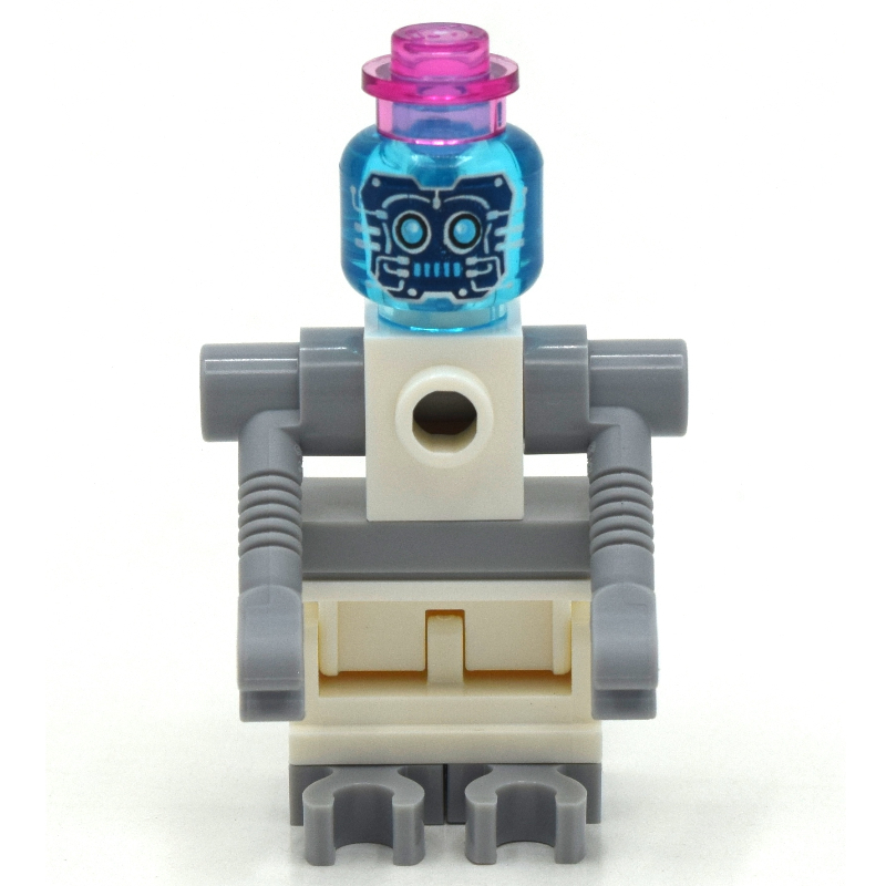 Citybot a05 (Citybot A05)