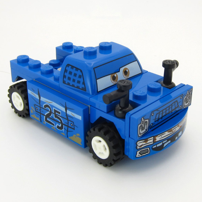 Broadside (Broadside)