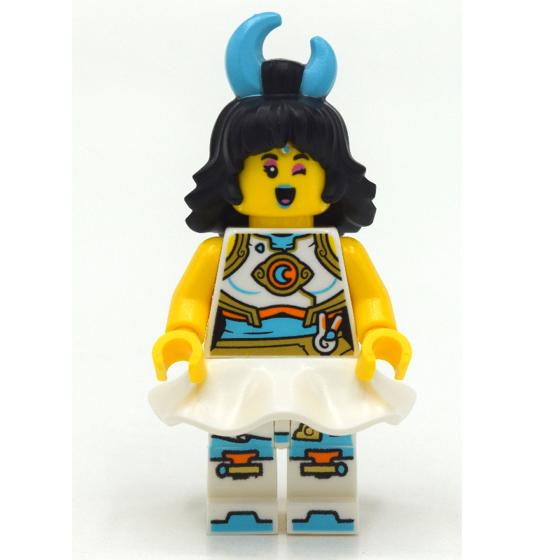 Chang'e (Chang'e)