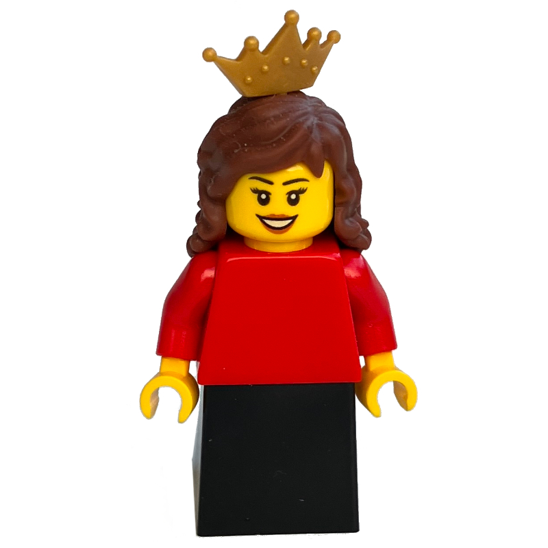 Reine lwwenstein (Löwenstein Queen)