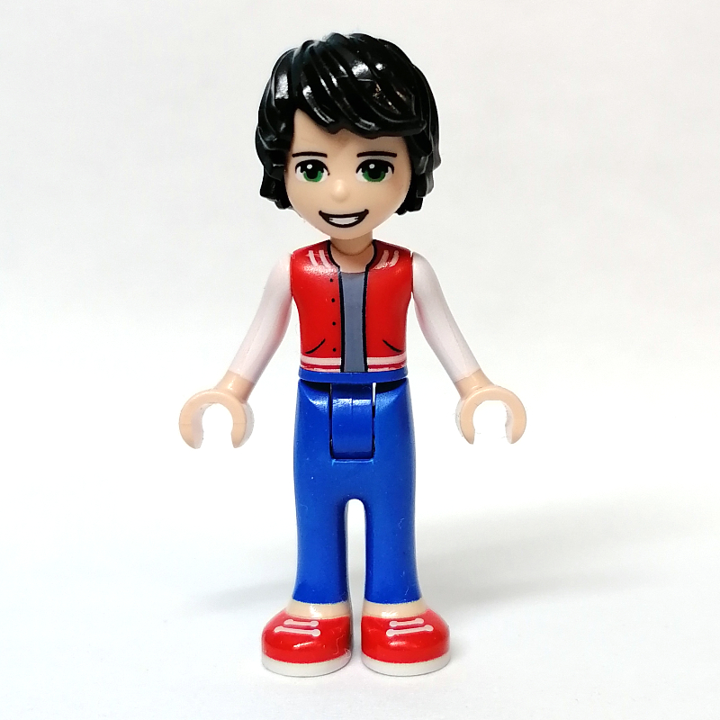 Jackson (Jackson)
