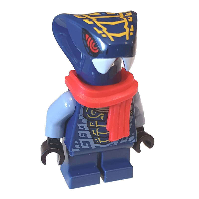 Mezmo junior (Mezmo Junior)