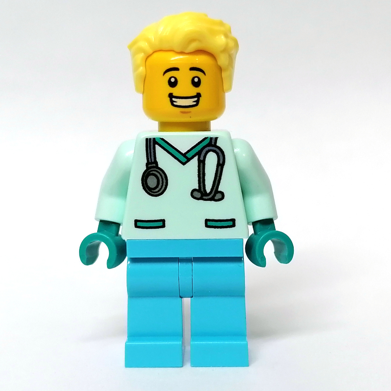 Dr. spetzel (Dr. Spetzel)