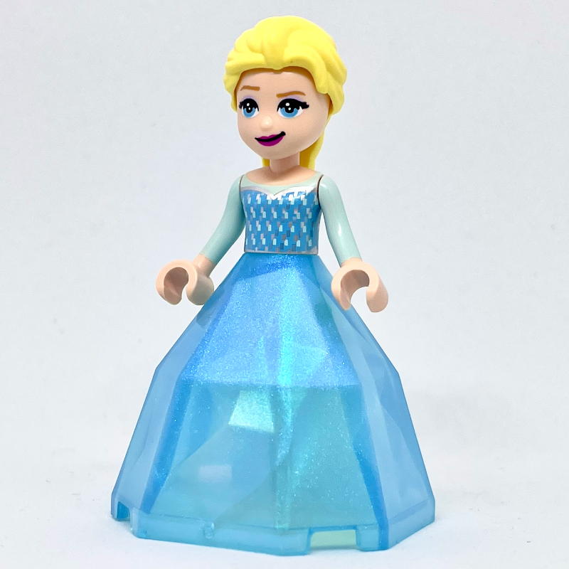 Elsa — robe de mariée (Elsa - Jewel Dress)