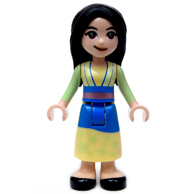 Mulan (Mulan)