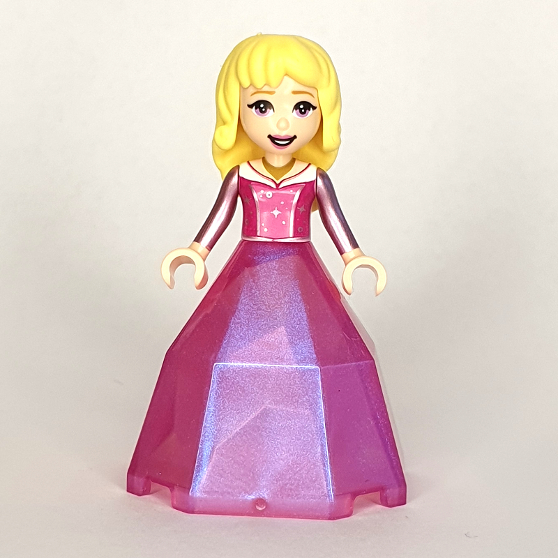 Aurore — robe de mariée (Aurora - Jewel Dress)