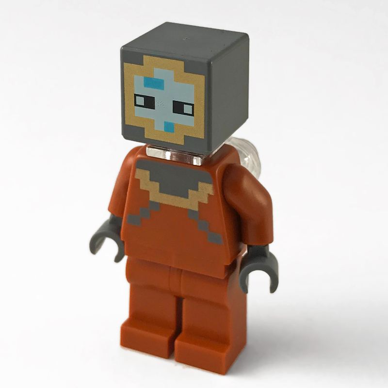 Plongeur (Diver)