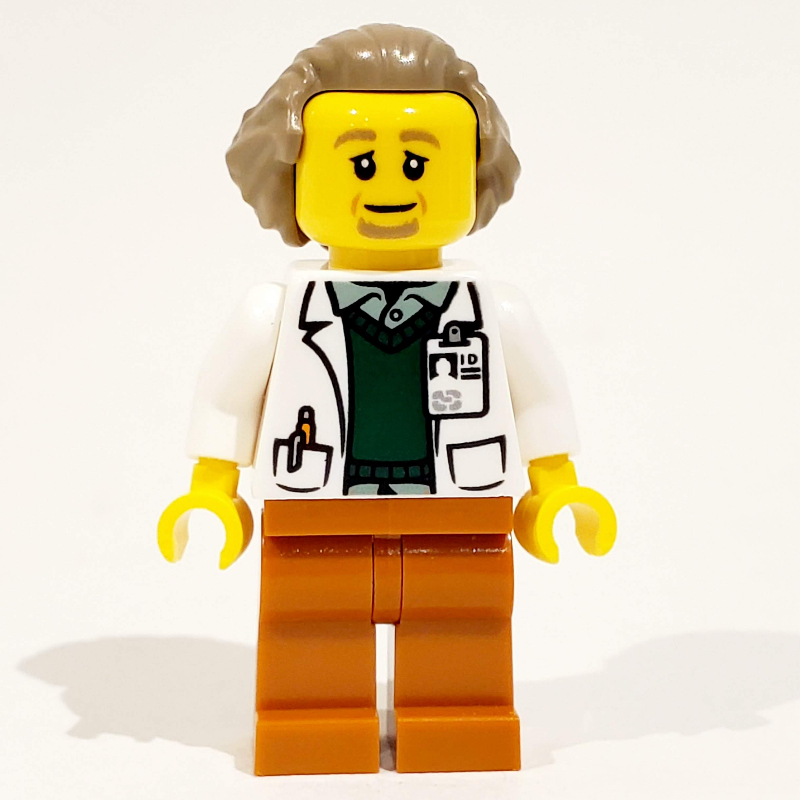 Dr. barnaby wylde (Dr. Barnaby Wylde)