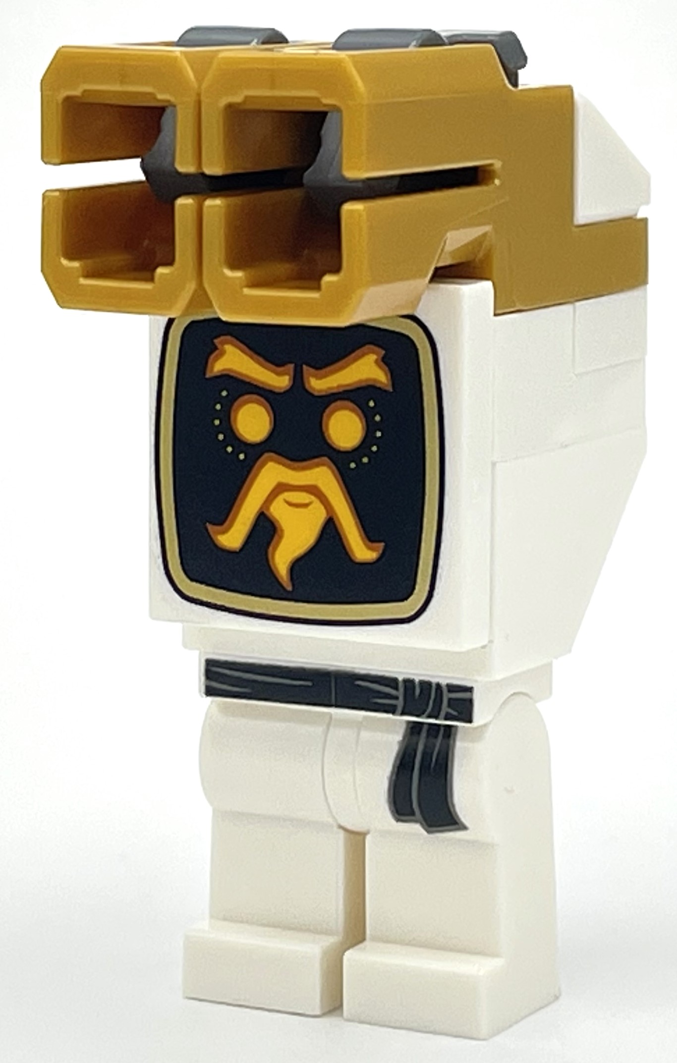 Wu bot - jeux de tir (Wu Bot - Shooters)