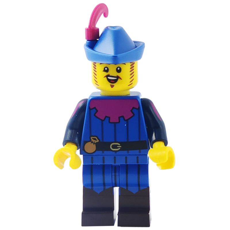 Troubadour (Troubadour)
