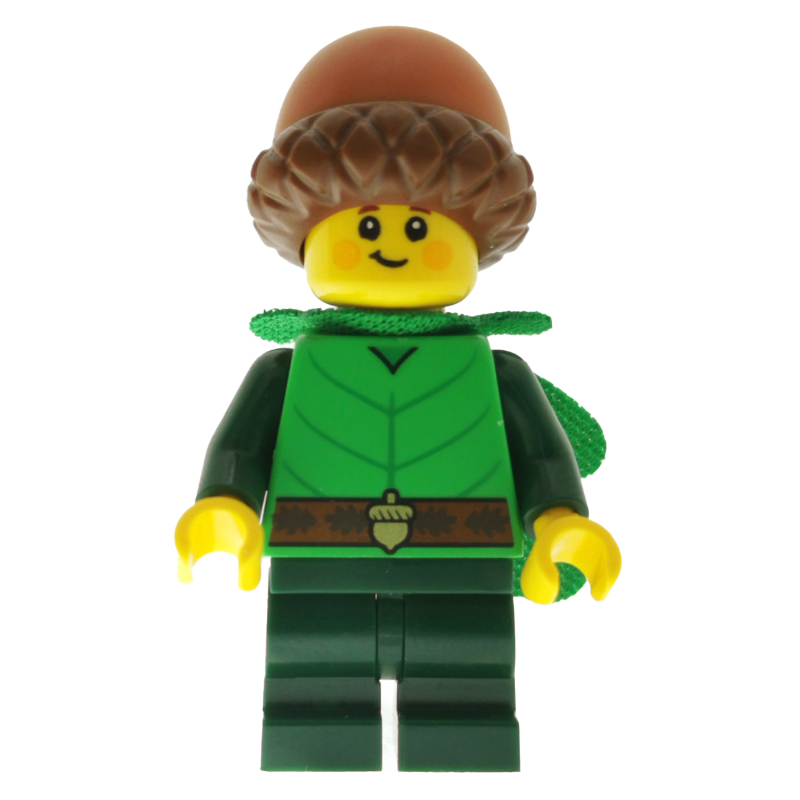 Elfes des forêts (Forest Elf)