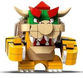 Bowser (Bowser)