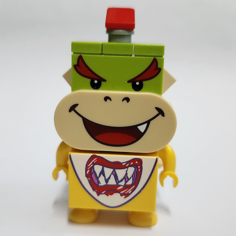 Bowser Jr. (Bowser Jr.)