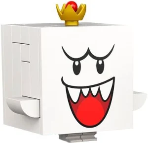 Roi Boo (King Boo)