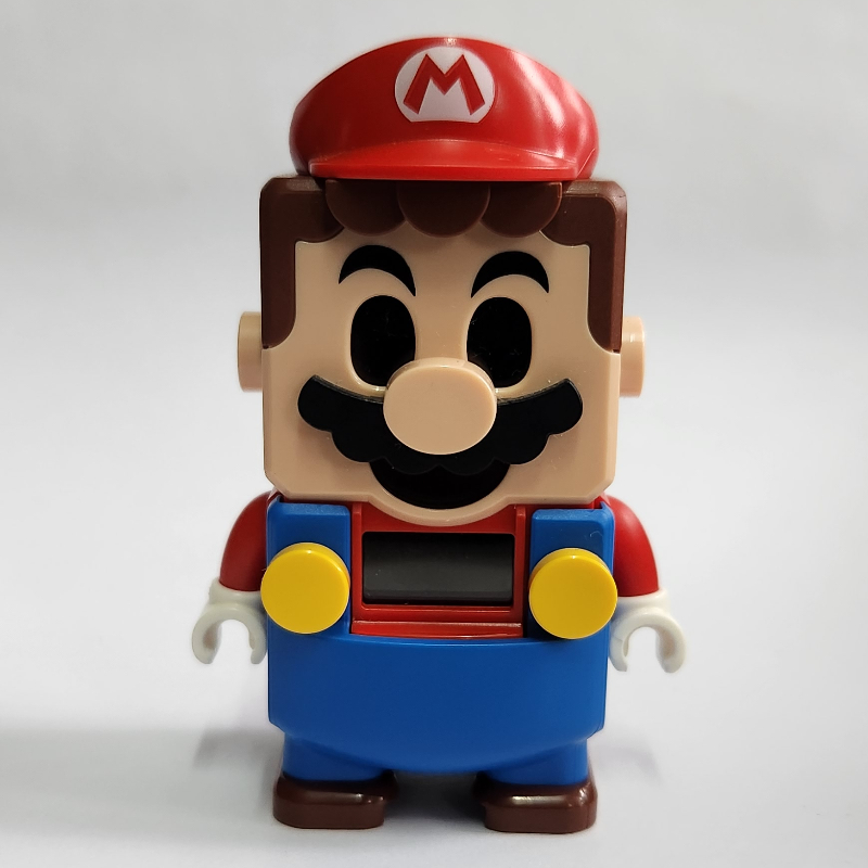 Mario (Mario)