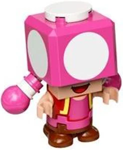 Toadette (Toadette)