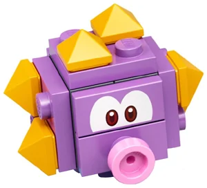 Urchin (Urchin)