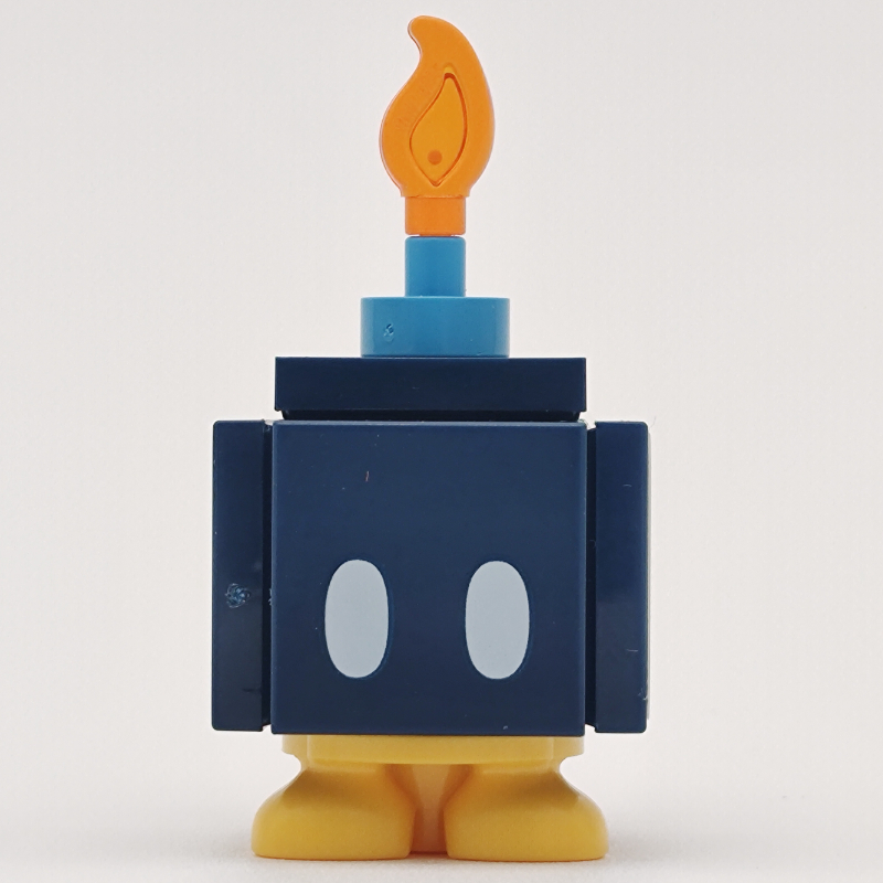 Bob-omb (Bob-omb)
