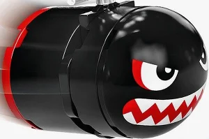 Boomer (banzai) facture (Boomer (Banzai) Bill)