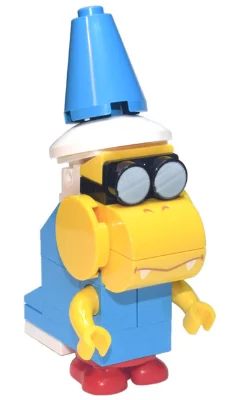Kamek (Kamek)