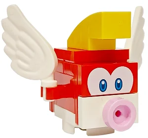 Cheep cheep (Cheep Cheep)