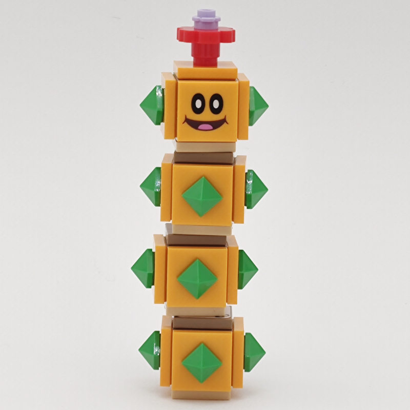 Desert pokey (Desert Pokey)