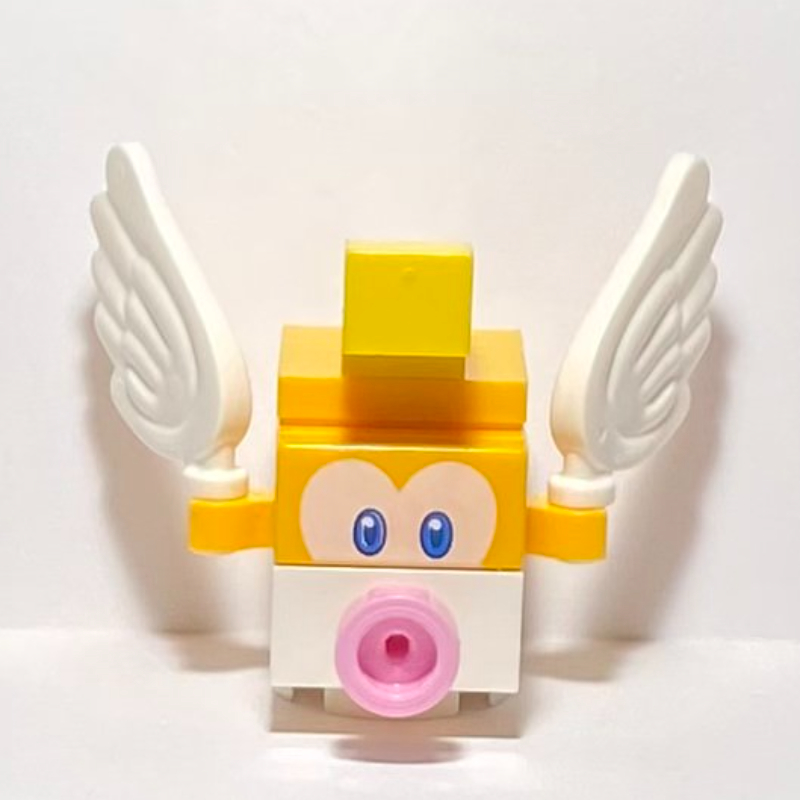 Eep Cheep (Eep Cheep)