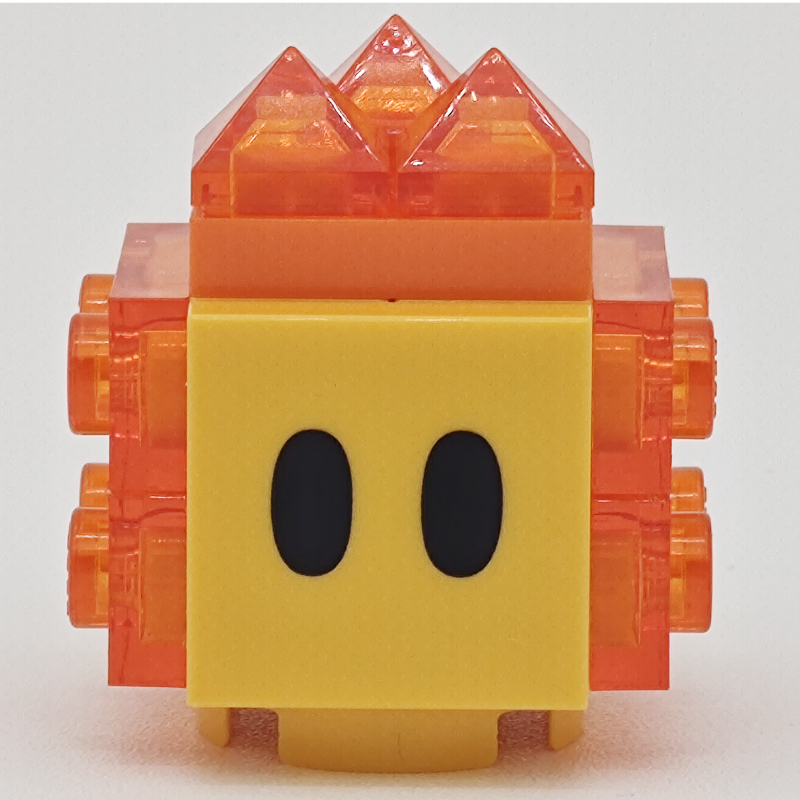 Bulle de lave (3068bpr9973 code à barres) (Lava Bubble (3068bpr9973 Barcode))