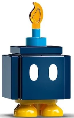 Bob-omb (Bob-omb)